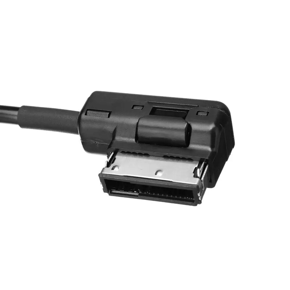 Bluetooth модуль AMI MMI Aux кабель беспроводной аудиовход радио медиа интерфейс для Audi Q5