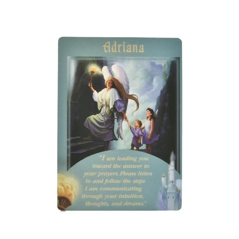 Настольная игра Tarot 44 шт. карта для семейного собрания вечерние многоразовая