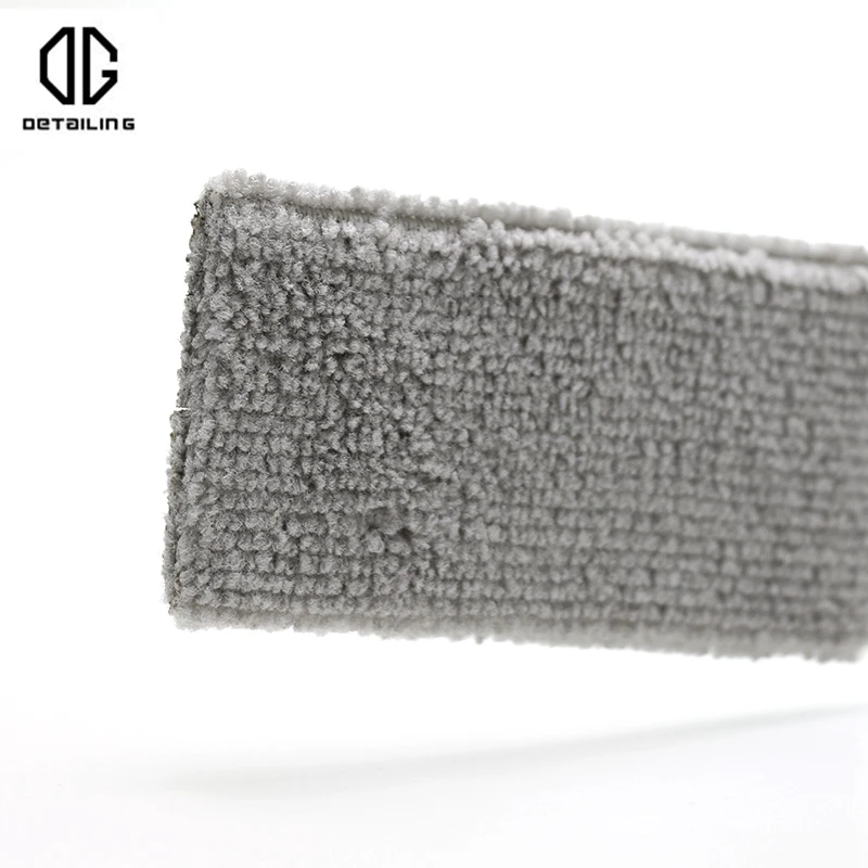 Щетка для очистки салона автомобиля с 2 концами|Губки тряпки и щетки| |