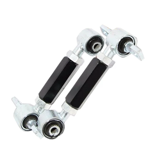 Регулируемый комплект заднего размера подходит для Honda Civ * ic 88-00 88-91 CRX 93-97 Del Sol 90-01