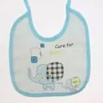 1 шт. мягкое Хлопковое полотенце в виде слона | Детская одежда и обувь