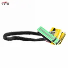 2 в 1, светодиодный ЖК-экран для программатора RT809F RT809H TL866CS и TL866A