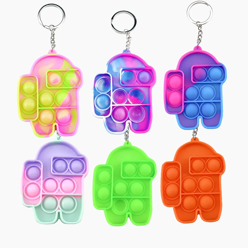 Игрушка-антистресс для взрослых | Игрушки и хобби