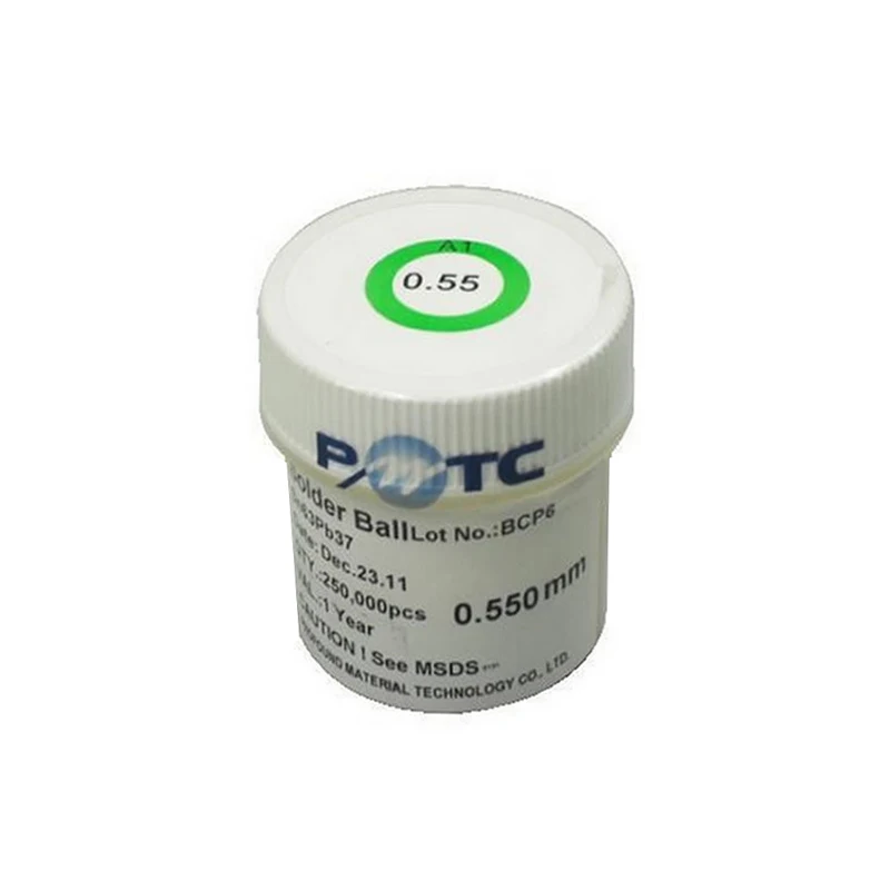 Оловянные шарики для пайки BGA 250 к от 0 2 мм до 76 мм|balls for|ball ballball solder |