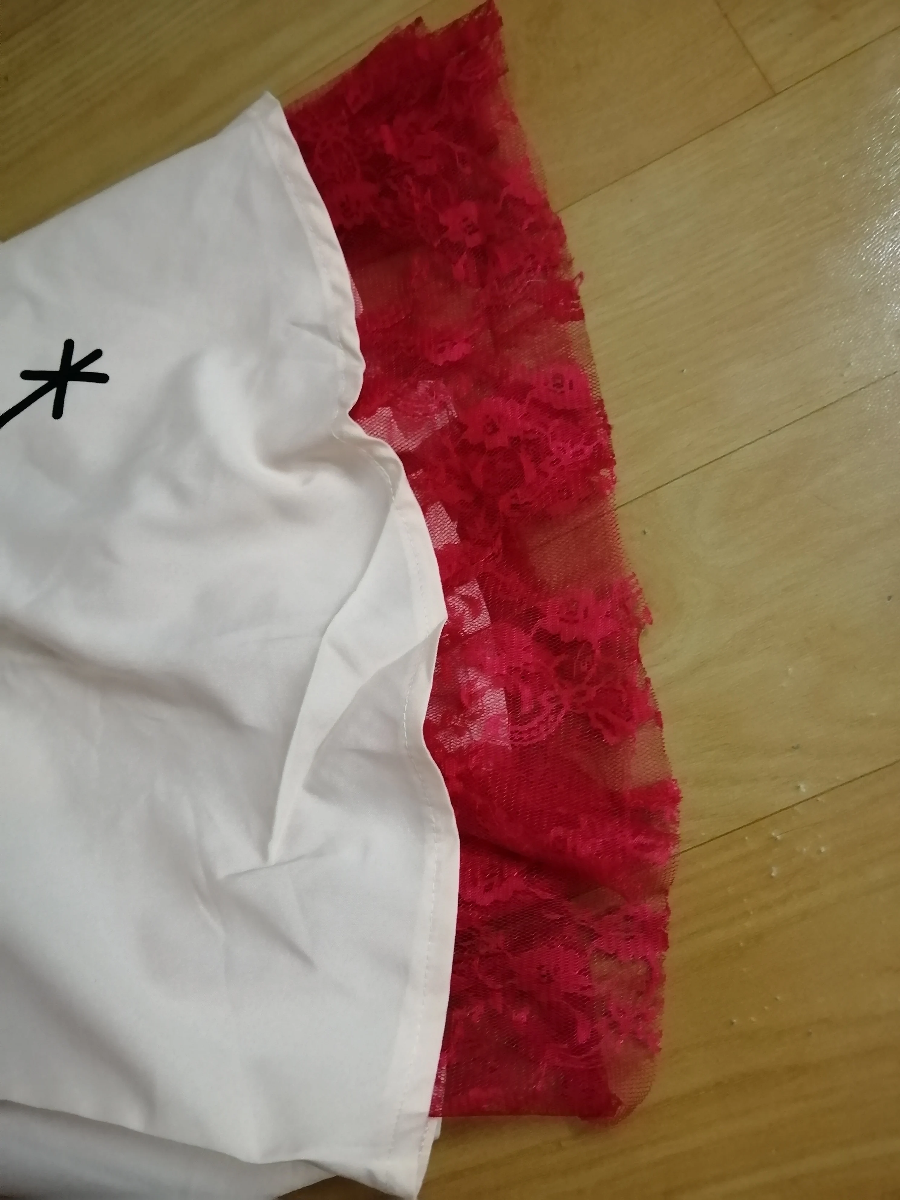 Новое поступление костюм ведьмы вампира на Хэллоуин для детей Свадебный призрак