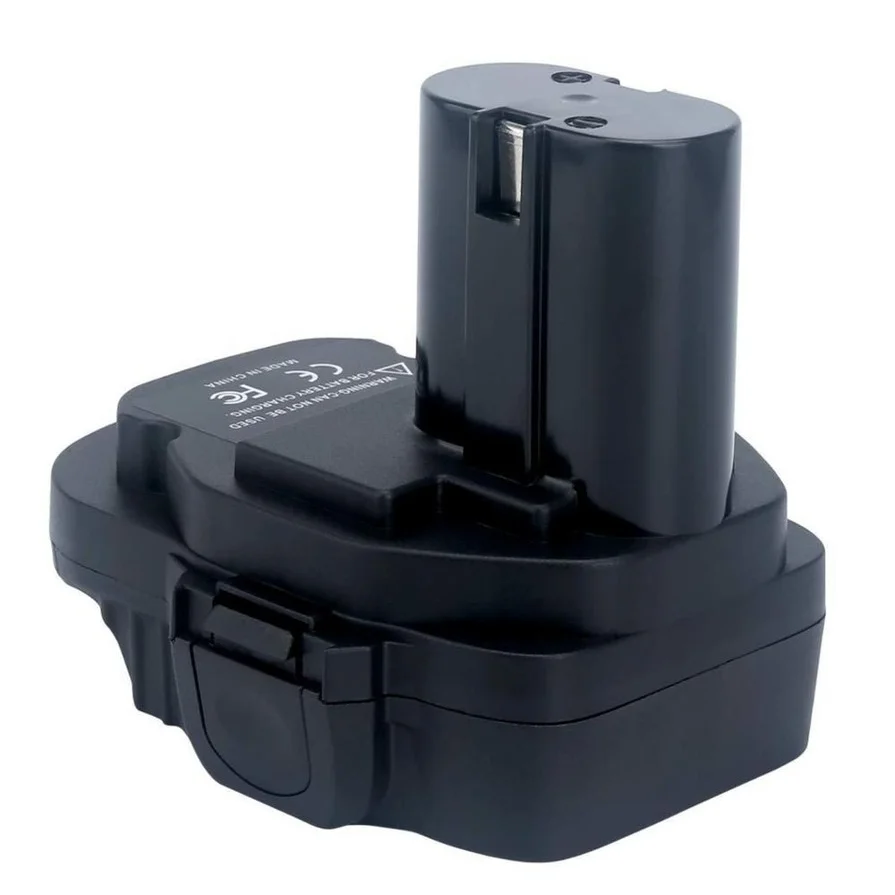 

MT20MN Battery Converter for Makita Tool Convert 18V Li-ion Battery BL1820B