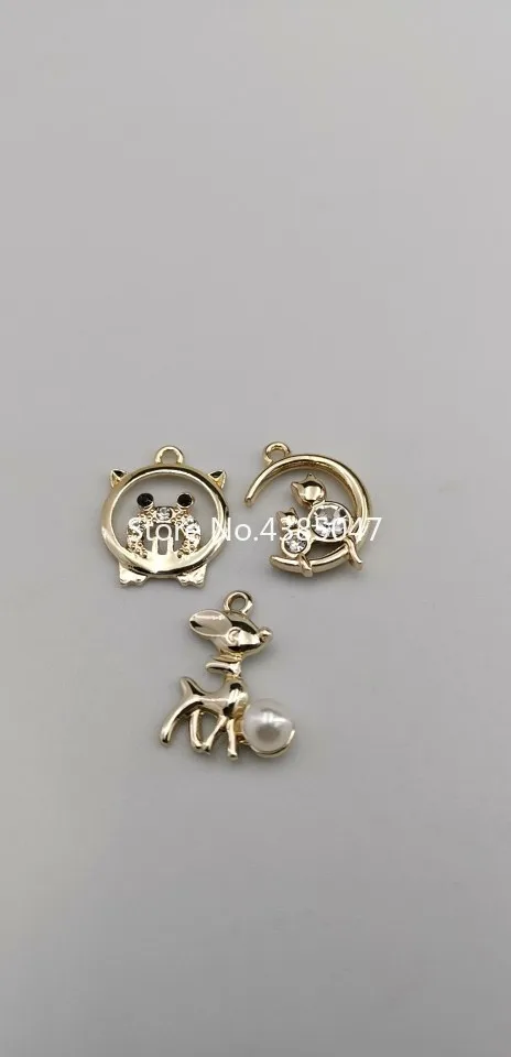 Модный металлический каркас очаровательный золотой ободок инструменты для