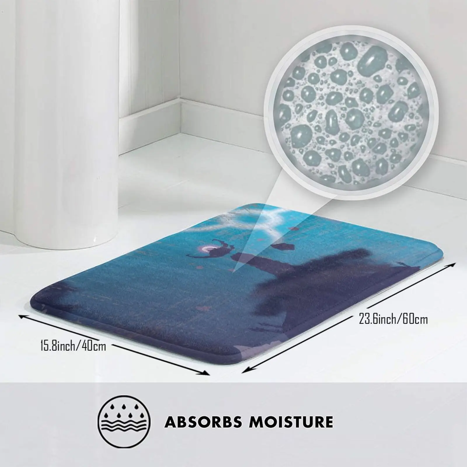 Черный коврик от производителя Xen-Half Life для коврика мягкий половинной жизни