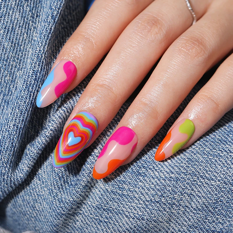 Гибридный полуперманентный базовый и верхний слой BORN PRETTY 10 мл с эффектом