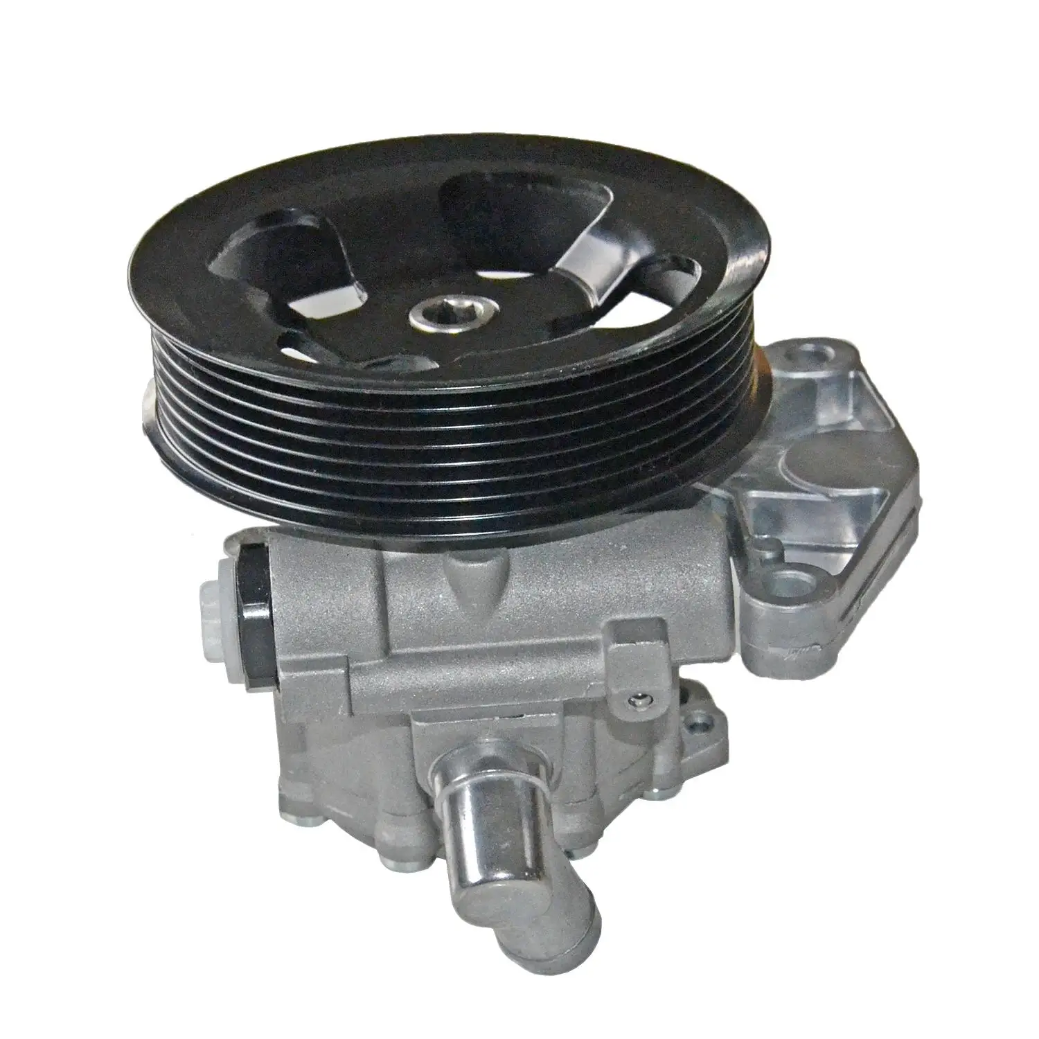 

AP02 0034667701 00446682001 A0054660301 New Power Steering Pump For Mercedes W211 S211 C219 W204 E280 E300 E320 C250 C320 CLK320