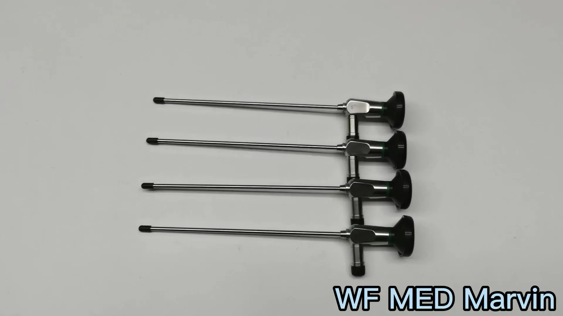 

4x175, 0 градусов, sinoscope, жесткий эндоскоп, назальный эндоскоп