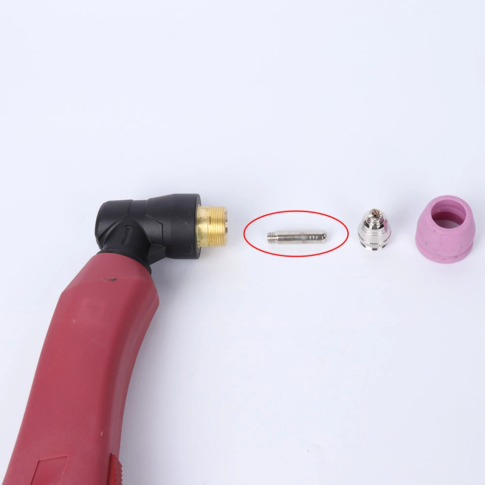 

SG-55 plasma cutter torch consumables electrode 20 pcs