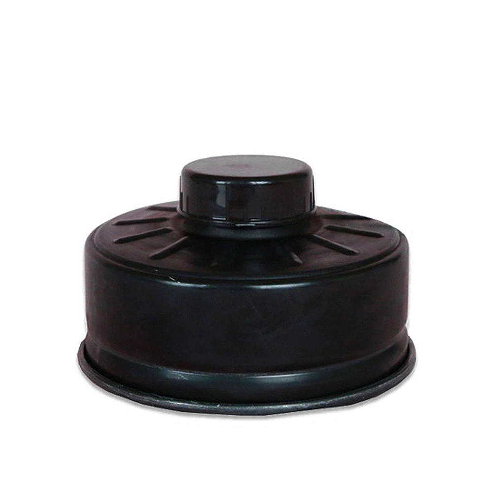 Респиратор MF14/87 полнолицевой респиратор из натурального каучука военный фильтр