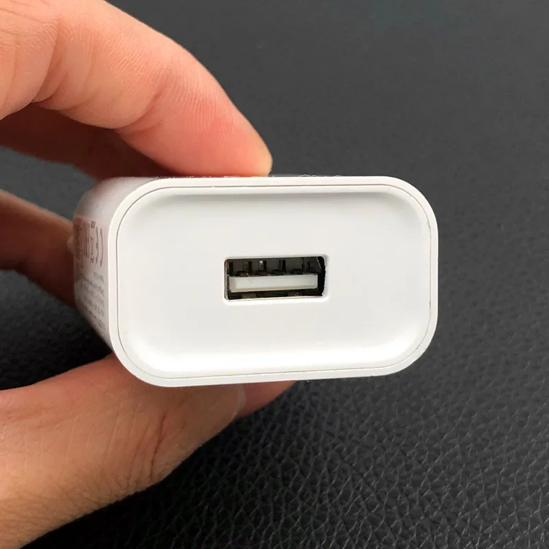 Оригинальное быстрое зарядное устройство Xiaomi QC 3 0 адаптер для быстрой зарядки