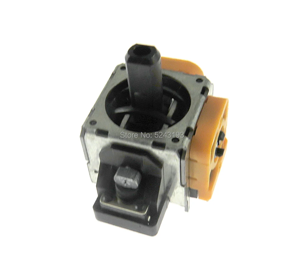 50 шт. Оригинальный 3D Аналоговый джойстик ps4 Кулисный стикер беспроводной