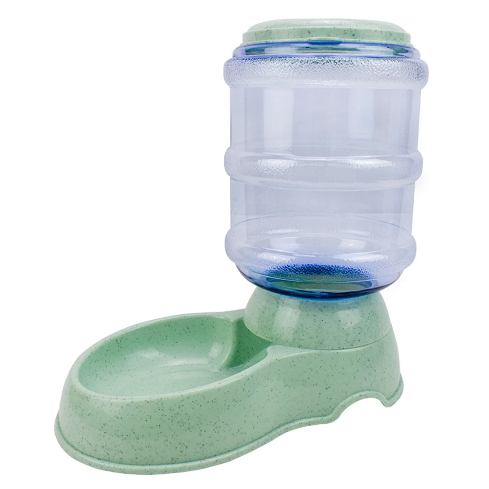 

Large Water Bowl For Dogs Cats Melamine 3000ml Drinking Feeder Water Food Bowl Pet Supplies