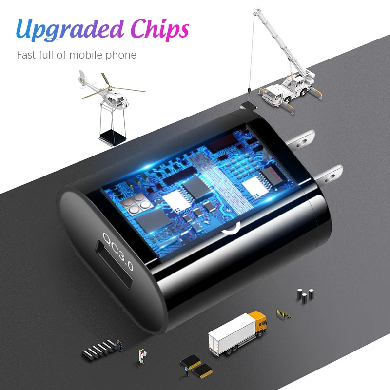 Micro USB Type C кабель для передачи данных Xiami 8 9 SE 9T CC9 Pro Note 10 A3 A2 lite Samsung J3 J5 J7 2017 телефон QC