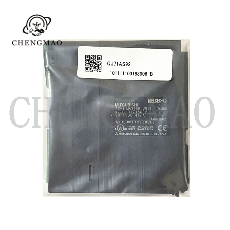 Подчиненный модуль Mitsubishi PLC Q Series PROFIBUS DP QJ71PB93D QJ71PB92V QJ71PB92D QJ71DN91 QJ71AS92 QJ71MT91 Q64AD-GH QJ71MB91 |