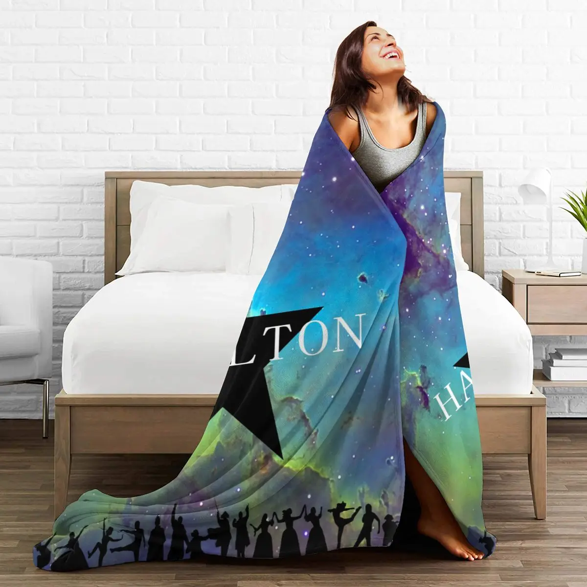 

Ultra Soft Sofa Blanket Cover Blanket Cartoon Cartoon Bedding Flannel plied Sofa Bedroom Decor for Children and Adults 22