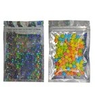 100 шт., упаковочные пакеты для конфет