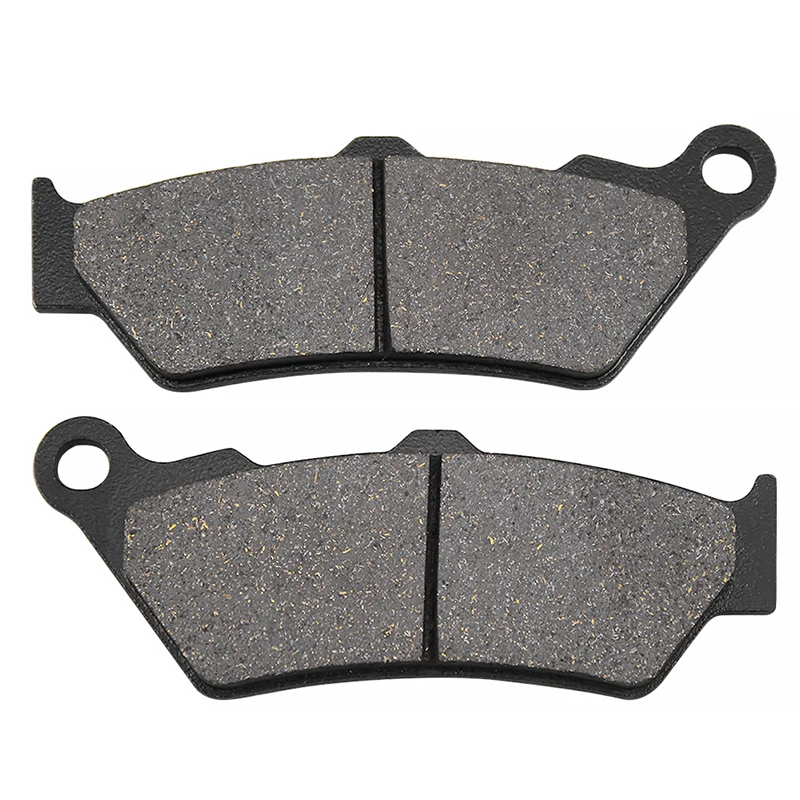 Передние тормозные колодки для мотоцикла Aprilia Moto 6 5 1995-2001 Pegaso 650 1997-2008 Caponord ETV 1000