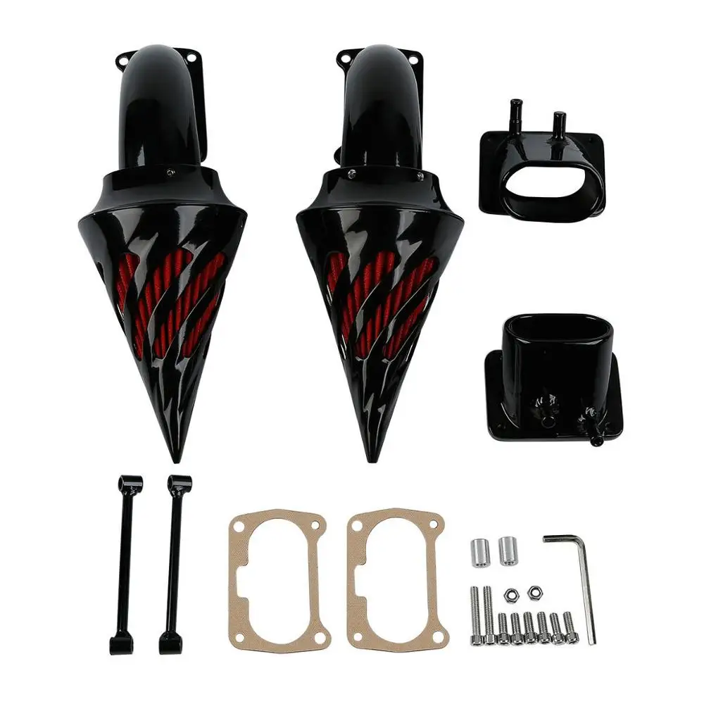 Набор Воздухоочиститель для мотоцикла фильтр Suzuki Boulevard M109 R ограниченная серия |