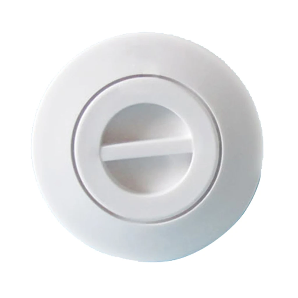 Пластиковая заглушка SP1022 для бассейна и вакуумные фитинги оборудование | Спорт