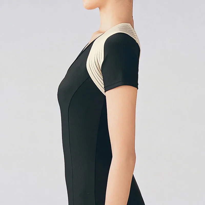 Высокое качество Корректор осанки коррекция спины пояс регулируемый удобный