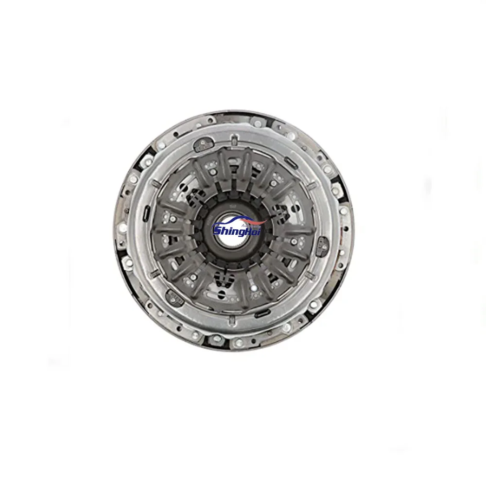 

DPS6 DCT250 Automatic transmission clutch