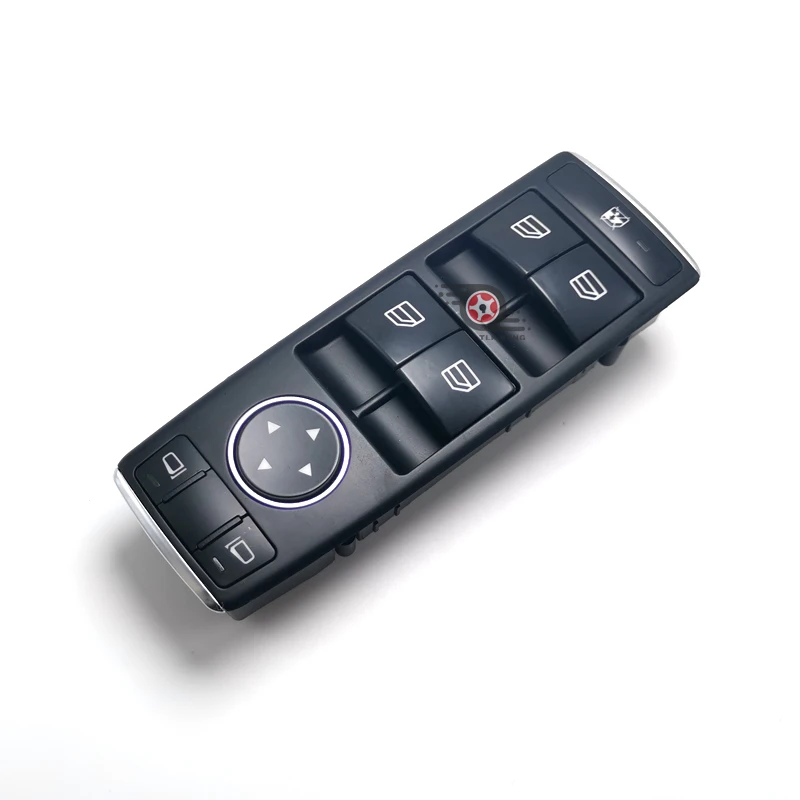 

2049055302 Front left Power Electric Window Switch For Mercedes X204 GLK 220CDI 250 280 300 320 350
