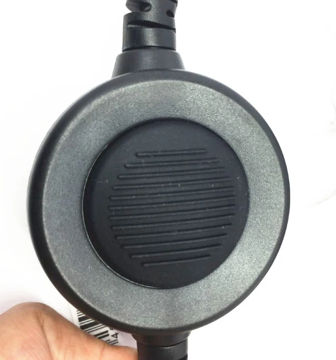 Гарнитура для Motorola DP2000 DP2400 DP2600 DP3441 XPR3300 XPR3500 XIR P6600 | Мобильные телефоны и