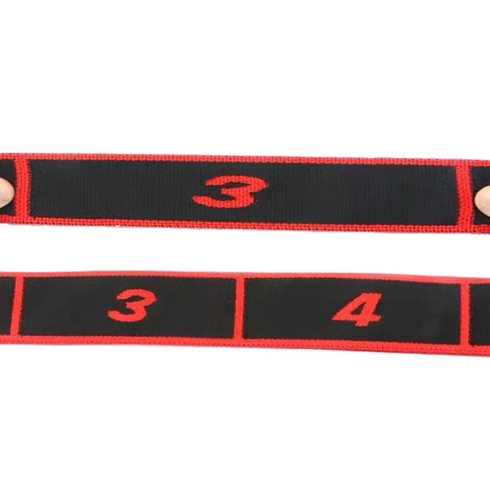 Эластичная лента для силовых тренировок пилатеса йоги | Спорт и развлечения