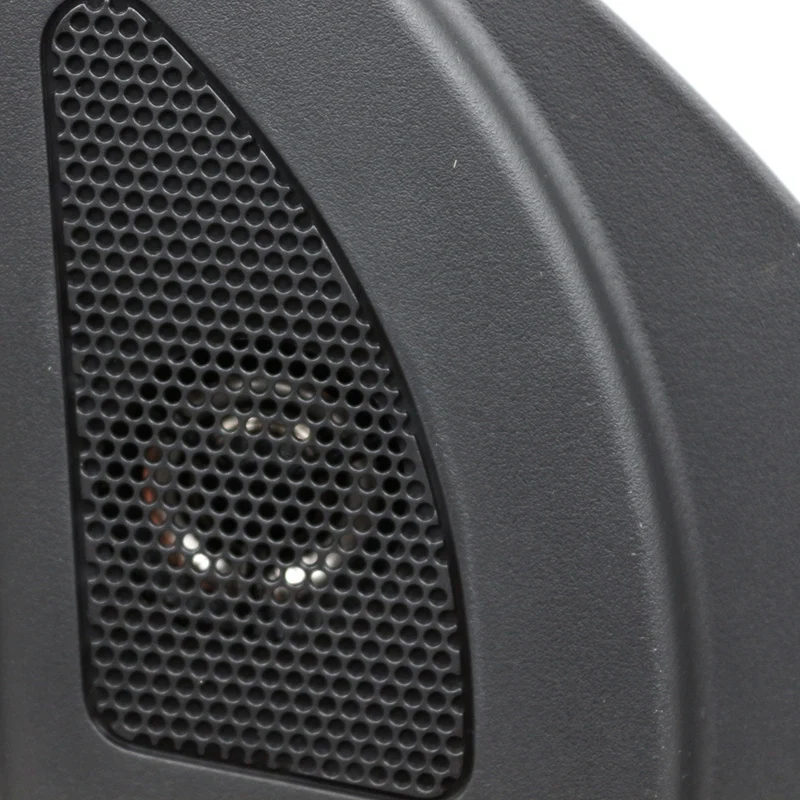 

Car Trumpet Speakers Tweeter Triple-cornered Head Tweeter Speakers for Hyundai Solaris 2011-2016