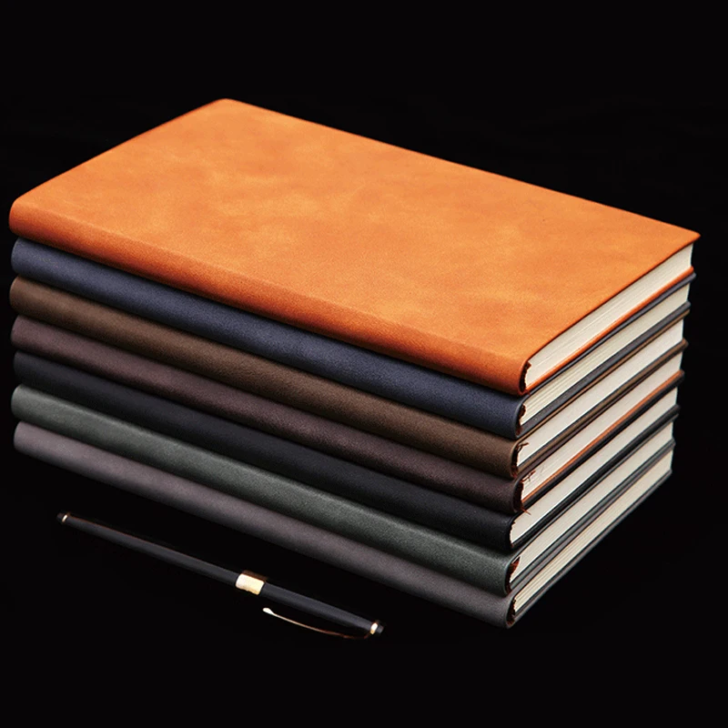 Блокнот для записей тетрадь студентов Университета на выпускной|Записные