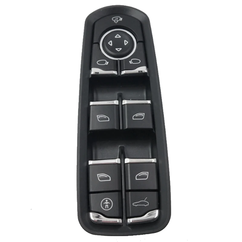 7Pp959855C 7Pp959858Rdml переключатель стеклоподъемника для Panamera Cayenne Macan 2011-2017 | Автомобили