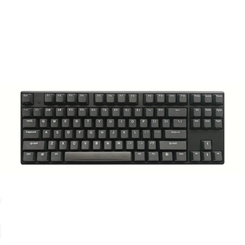 NIZ клавиатура x87/x108 емкостная клавиатура bluetooth клавиатура