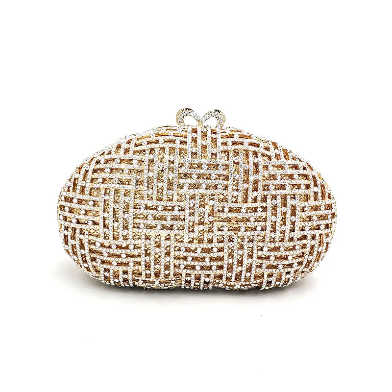 Новейший дизайн, женские кошельки для вечеринки, элегантные кошельки с бриллиантами, роскошный клатч для невесты, свадебной вечеринки, маленькие сумочки с кристаллами, сумка