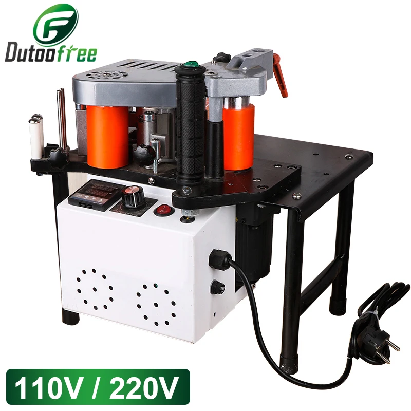 Ручной Кромкооблицовочный станок 1100 Вт 110 В/220 В | Инструменты