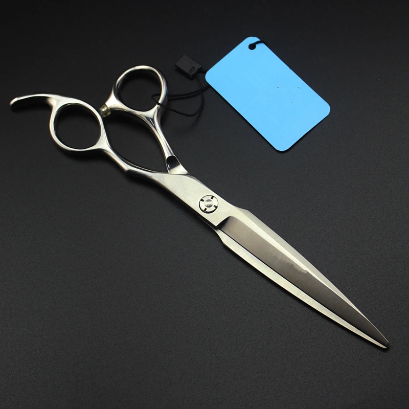 Профессиональные 7 ''Японские Стальные высококлассные ножницы для стрижки