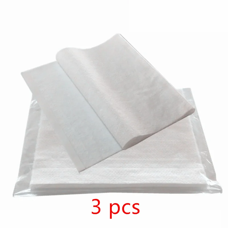 White 3 Pcs 1/3 шт. электростатического хлопок Анти-пыль очиститель воздуха фильтр для xiaomi mi 1/2/2S hepa воздушный фильтр Универсальный Очиститель Воздуха PM2.5 - Цвет: White 3 Pcs