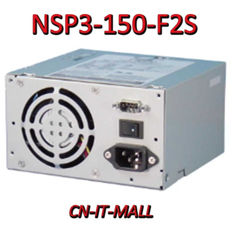 

Pulled NSP3-150-F2S 150W Power Supply