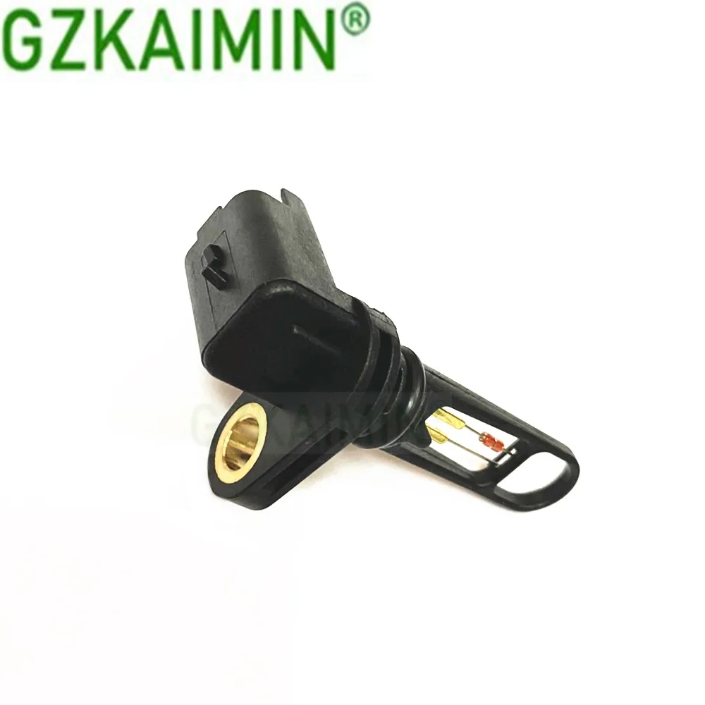 OEM Датчик температуры впускного коллектора 3M5A-12A697-AB 9664612580 13650-69K01-000 Manifold Air AS0014 VERN для Citroën Fiat Ford Jaguar.