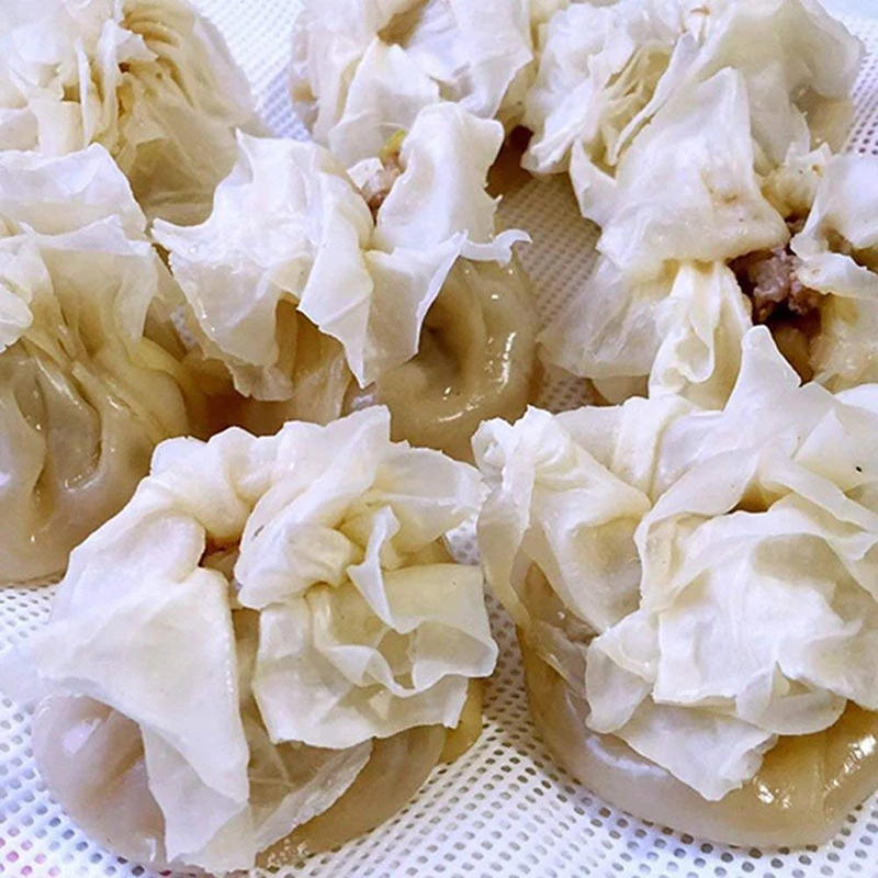 Многоразовый кухонный силиконовый отпариватель 5 шт. антипригарная прокладка