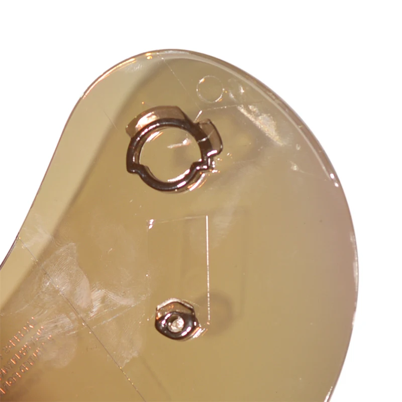 Шлем козырек Обувь для езды на мотоцикле HJC CL-16 CL-17 CS-15 CS-R1 CS-R2 FG-15 TR-1 щит Запчасти