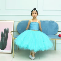 cute cartoon girls flower jasmine costume for kids carnival party cosplay dress sexy aladdin costume princess birthday dress set