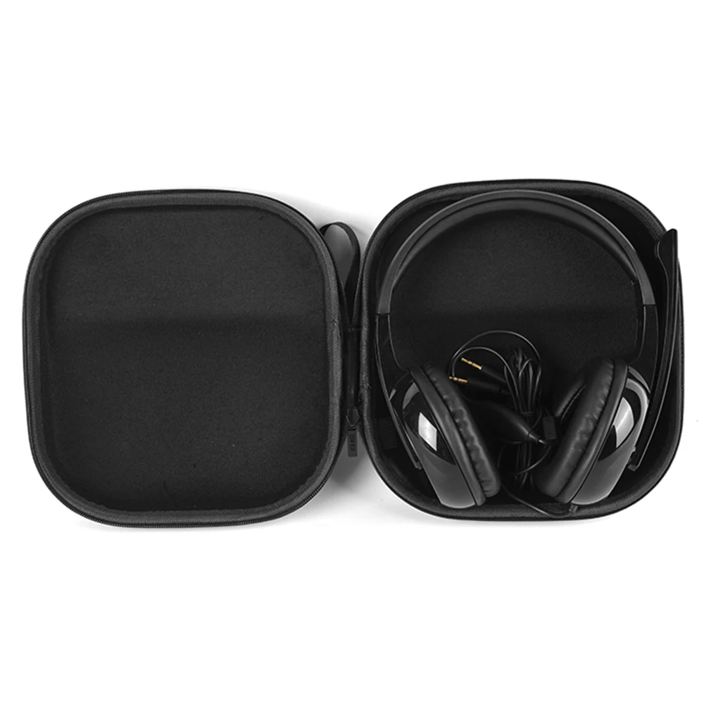 Чехол для наушников Sennheiser HD25 1 II SP HMD25 HME25 HMEC25 HME45 HMEC45 чехол хранения|Аксессуары