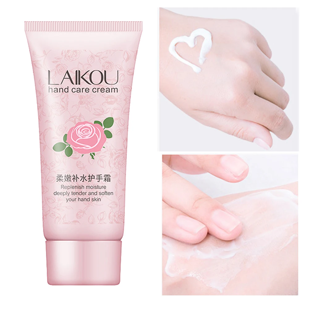 Крем для рук увлажняющий антивозрастной отбеливающий 60 мл |