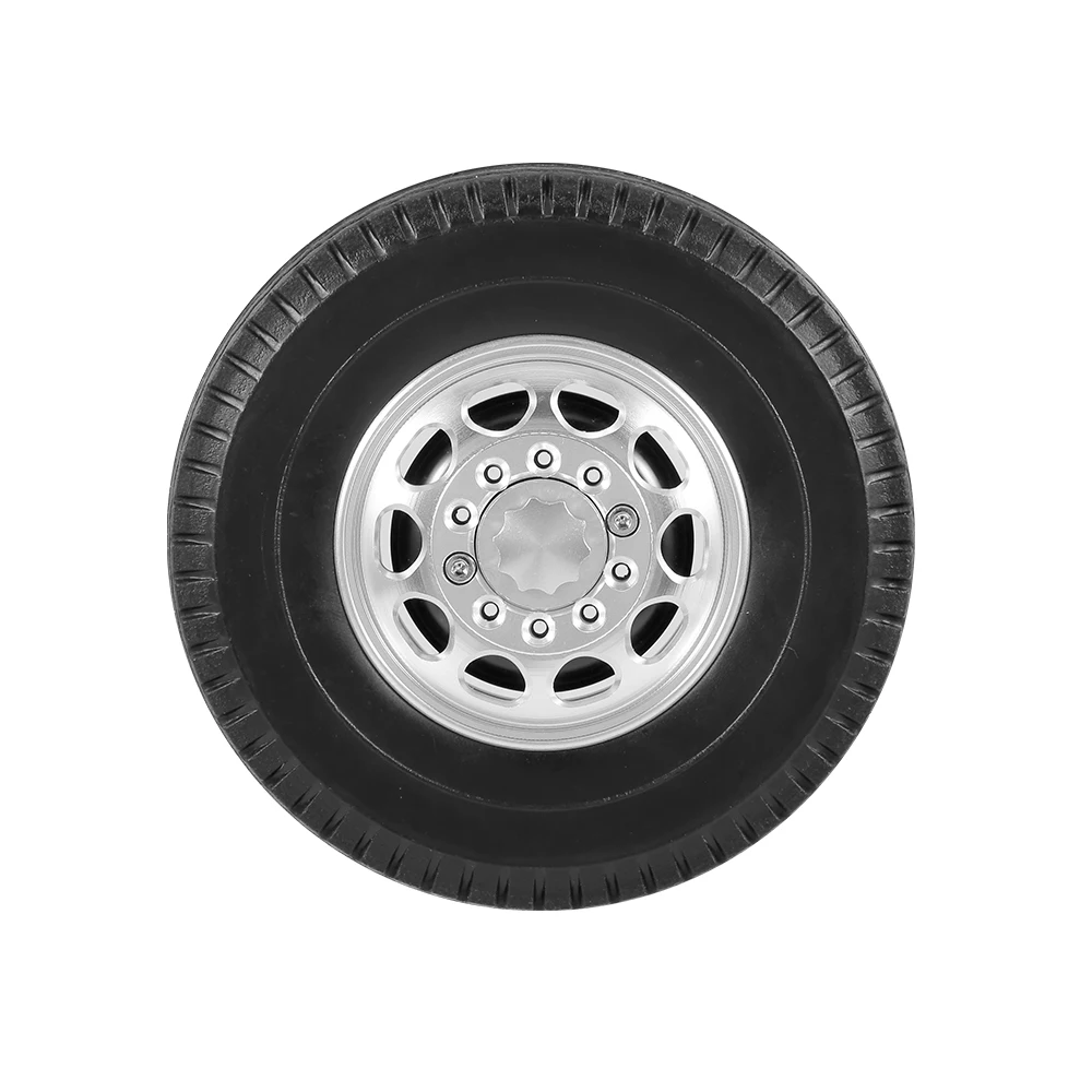 Передние колеса для радиоуправляемого автомобиля задние с 10 спицами ступицы из