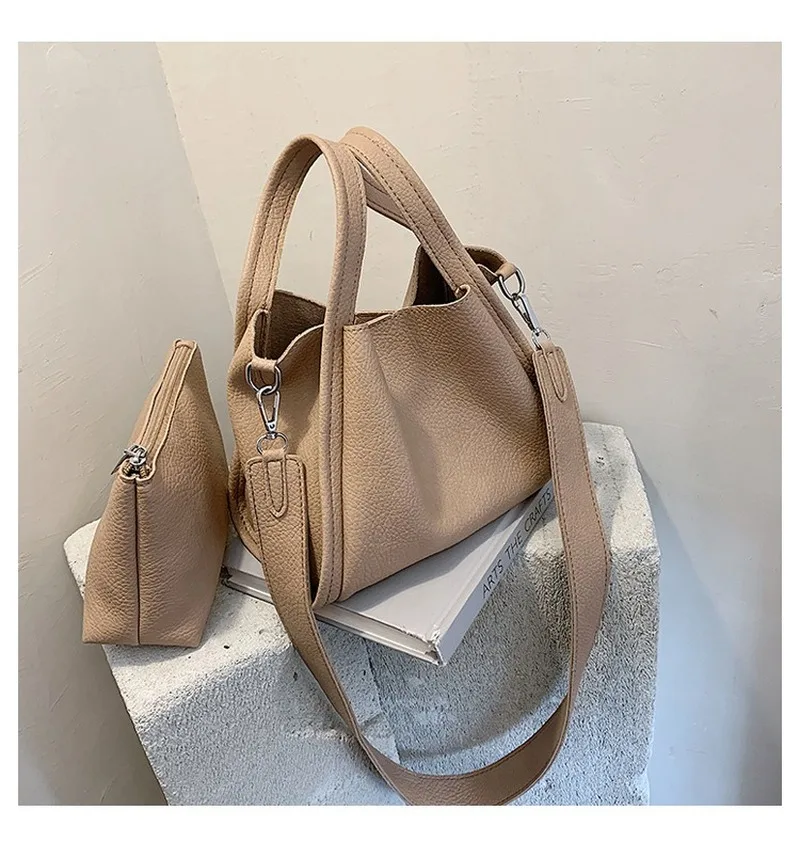 Женская сумка новинка 2020 брендовая дизайнерская корзина для овощей простая