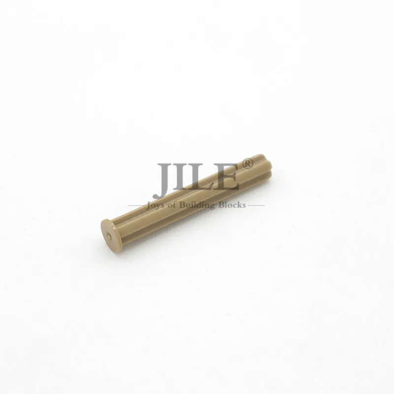 Технология Cross Axle 4 со стопором 87083 креативные строительные блоки кирпичи